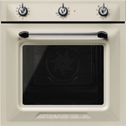 Встраиваемый электрический духовой шкаф Smeg SF6905P1