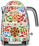 Чайник электрический Smeg KLF03DGEU