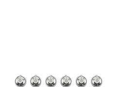 Smeg 6MP1PGF