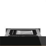 Вакуумный упаковщик Smeg CPV615NR