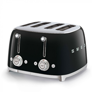 Тостеры Smeg TSF03BLEU