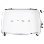 Тостер Smeg TSF03WHEU