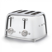 Тостеры Smeg TSF03SSEU