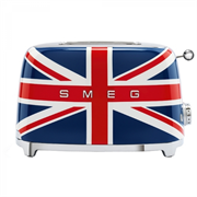 Тостер Smeg TSF01UJEU