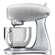 Миксер Smeg SMF02SVEU