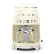 Капельная кофеварка Smeg DCF02CREU