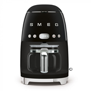 Капельная кофеварка Smeg DCF02BLEU