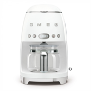 Кофеварки SMEG DCF02WHEU