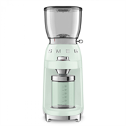 Кофемолка Smeg CGF01PGEU