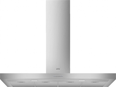 Вытяжка Smeg KBT1200XE
