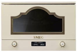 Встраиваемая микроволновая печь Smeg MP722PO