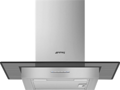 Вытяжка Smeg KBT600VE