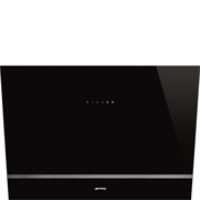 Каминная вытяжка Smeg KV28N