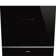 Каминная вытяжка Smeg KV26N