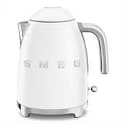 Чайник электрический Smeg KLF03WHMEU