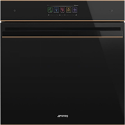 Электрический духовой шкаф Smeg SO6606WAPNR