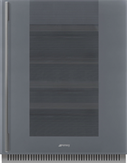 Встраиваемый винный шкаф Smeg CVI138RS3