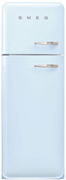 Холодильник Smeg FAB30LPB5