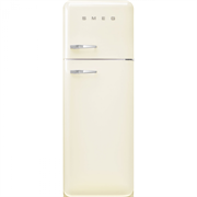 Холодильник SMEG FAB30RCR5 кремовый