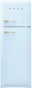 Холодильник SMEG FAB30RPB5