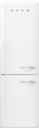 Холодильник Smeg FAB32LWH5