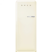 Холодильник SMEG FAB28LCR5 кремовый