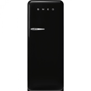 Холодильник SMEG FAB28RBL5 черный