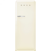 Холодильник Smeg FAB28RCR5 кремовый