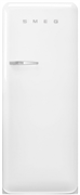 Холодильник Smeg FAB28RWH5