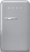 Минибар SMEG FAB5RSV5