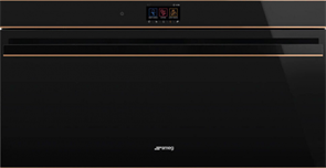 Духовой шкаф Smeg SFPR9604TNR