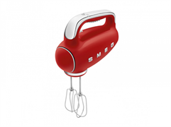Миксер Smeg HMF01RDEU