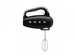 Миксер Smeg HMF01BLEU