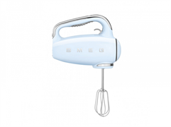 Миксер Smeg HMF01PBEU