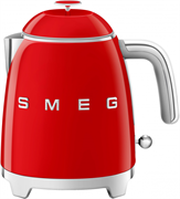 Чайник электрический Smeg KLF05RDEU
