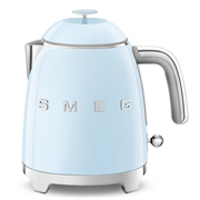 Чайник электрический Smeg KLF05PBEU