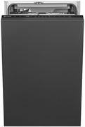 Встраиваемая посудомоечная машина Smeg ST4533IN