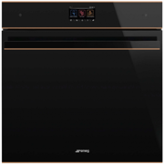 Встраиваемый электрический духовой шкаф Smeg SOP6604TPNR