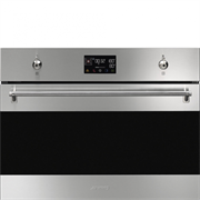 Встраиваемый электрический духовой шкаф Smeg SO4302S3X