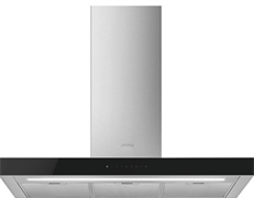 Вытяжка SMEG KBT9L4VN