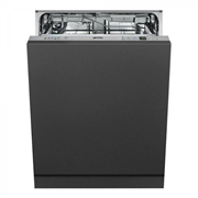 Встраиваемая посудомоечная машина Smeg ST323PM