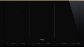 Индукционная варочная панель Smeg SIM6964R