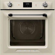 Встраиваемый электрический духовой шкаф Smeg SOP6900TP