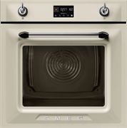 Встраиваемый электрический духовой шкаф Smeg SOP6902S2PP