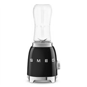 Блендер SMEG PBF01BLEU черный