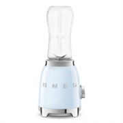 Блендер SMEG PBF01PBEU голубой