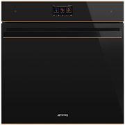Встраиваемый электрический духовой шкаф Smeg SOP6604S2PNR