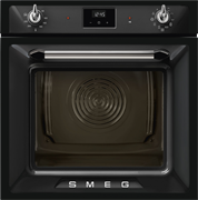Встраиваемый электрический духовой шкаф Smeg SOP6900TN