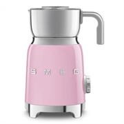 Smeg MFF11PKEU вспениватель молока