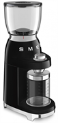 Кофемолка SMEG CGF11BLEU